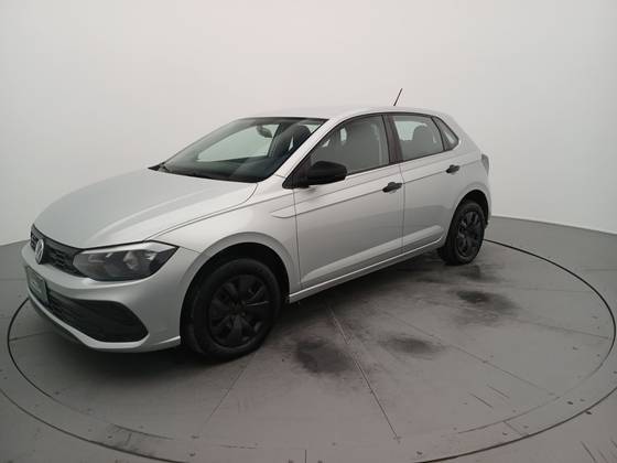 VOLKSWAGEN POLO 1.0 MPI TRACK MANUAL VOLKSWAGEN POLO 1.0 MPI TRACK MANUAL